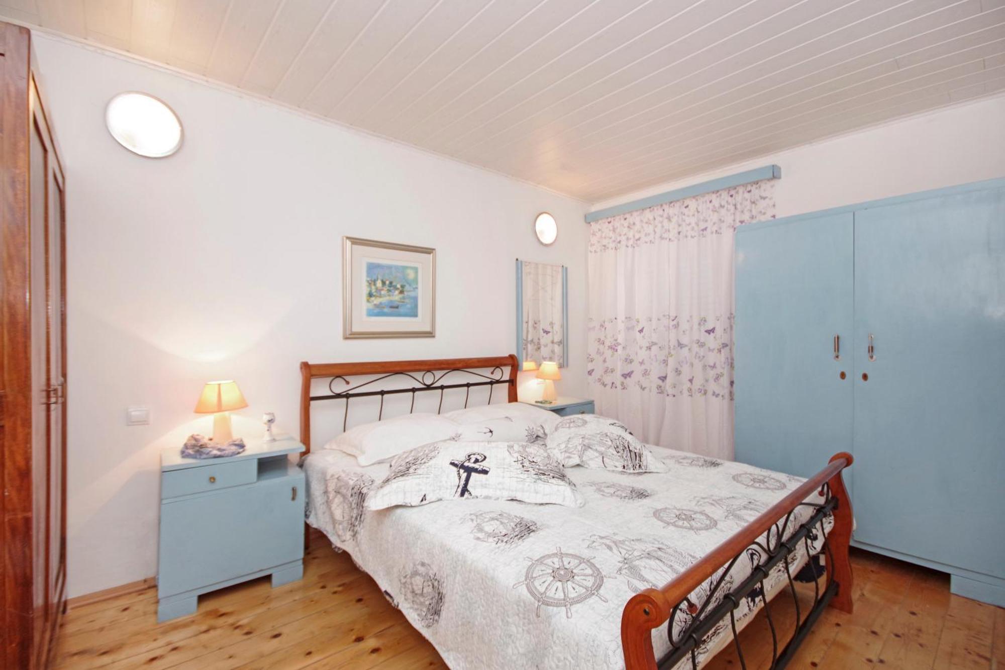 Villa Igrane Eksteriør bilde