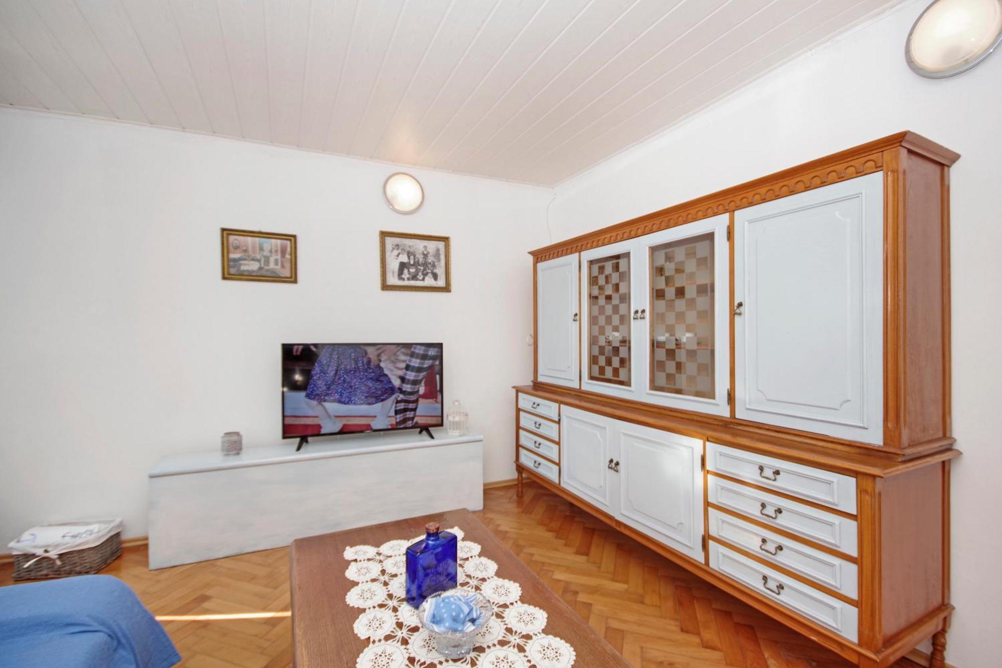 Villa Igrane Eksteriør bilde