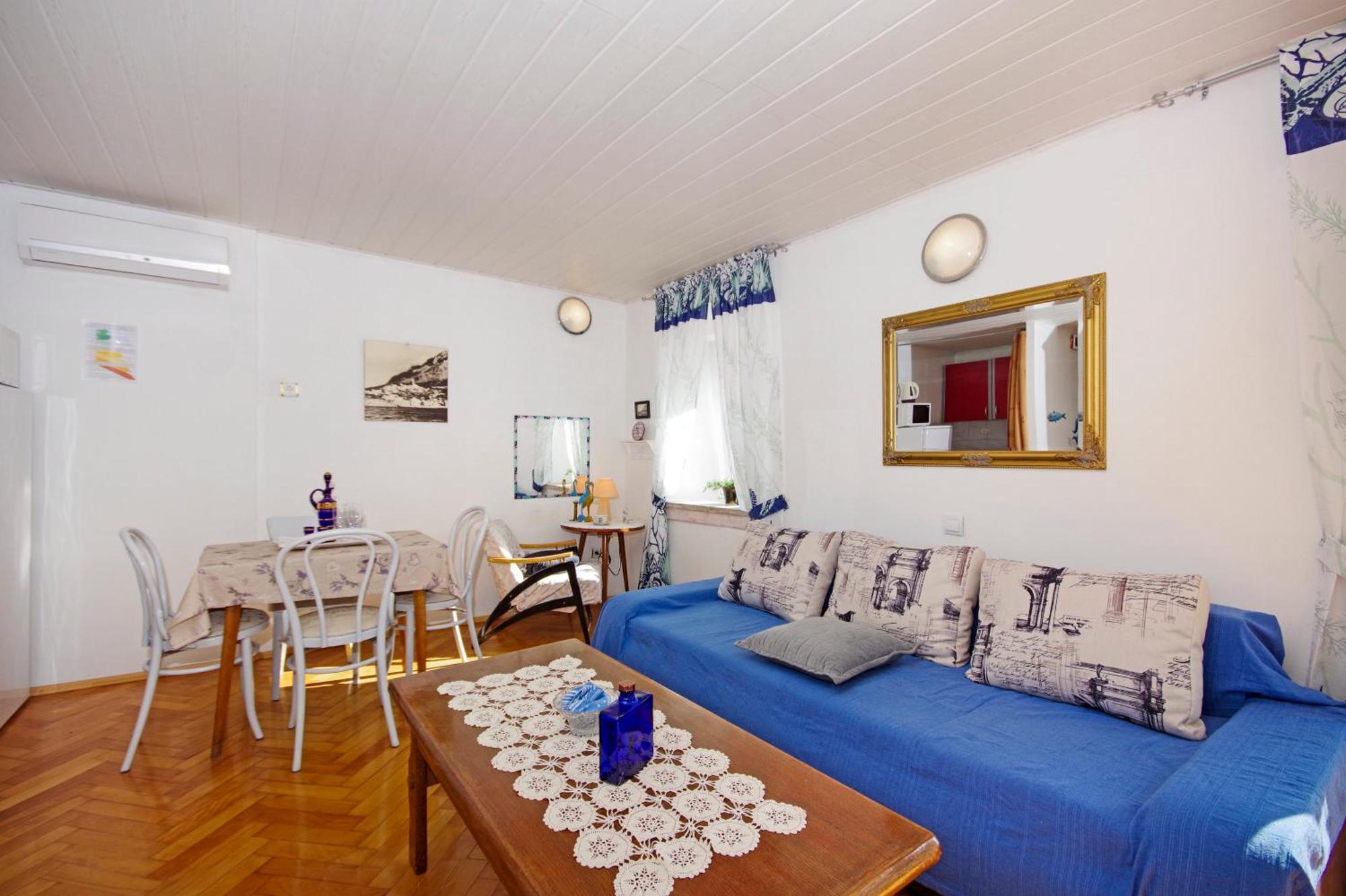 Villa Igrane Eksteriør bilde