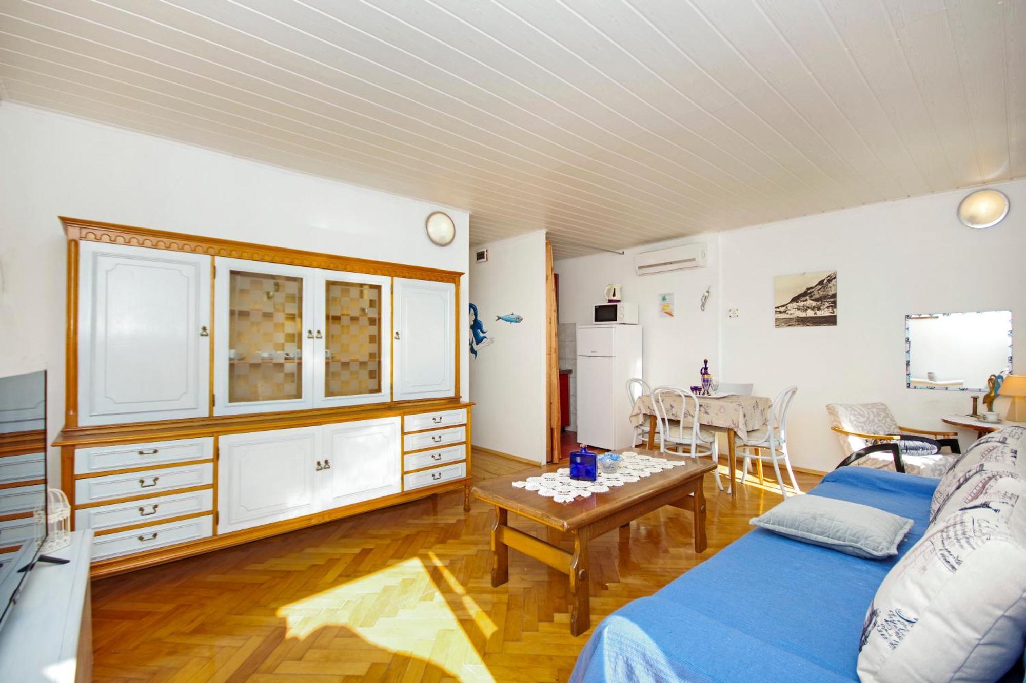 Villa Igrane Eksteriør bilde