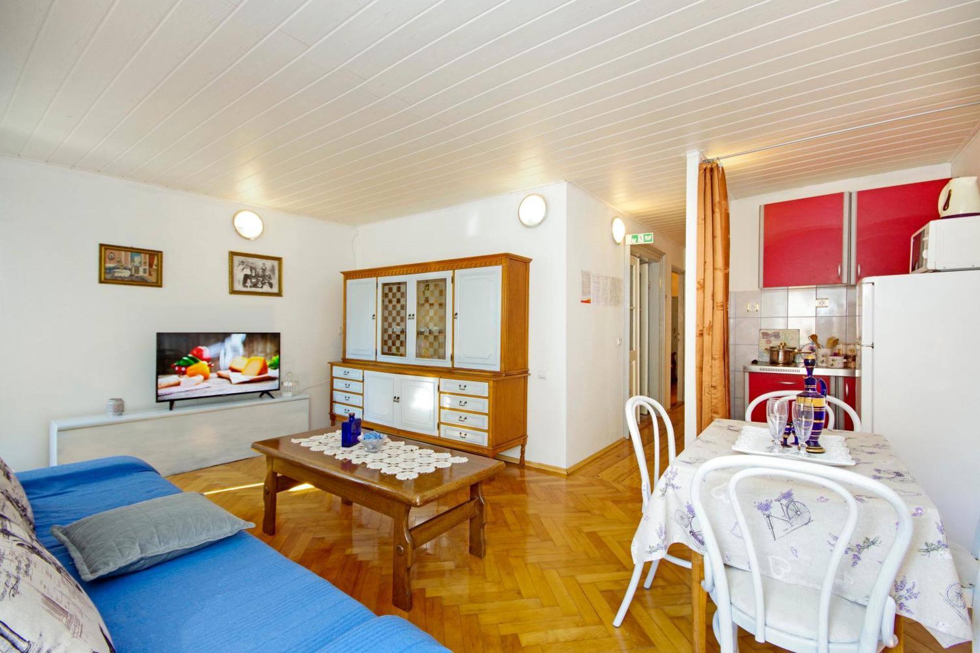 Villa Igrane Eksteriør bilde