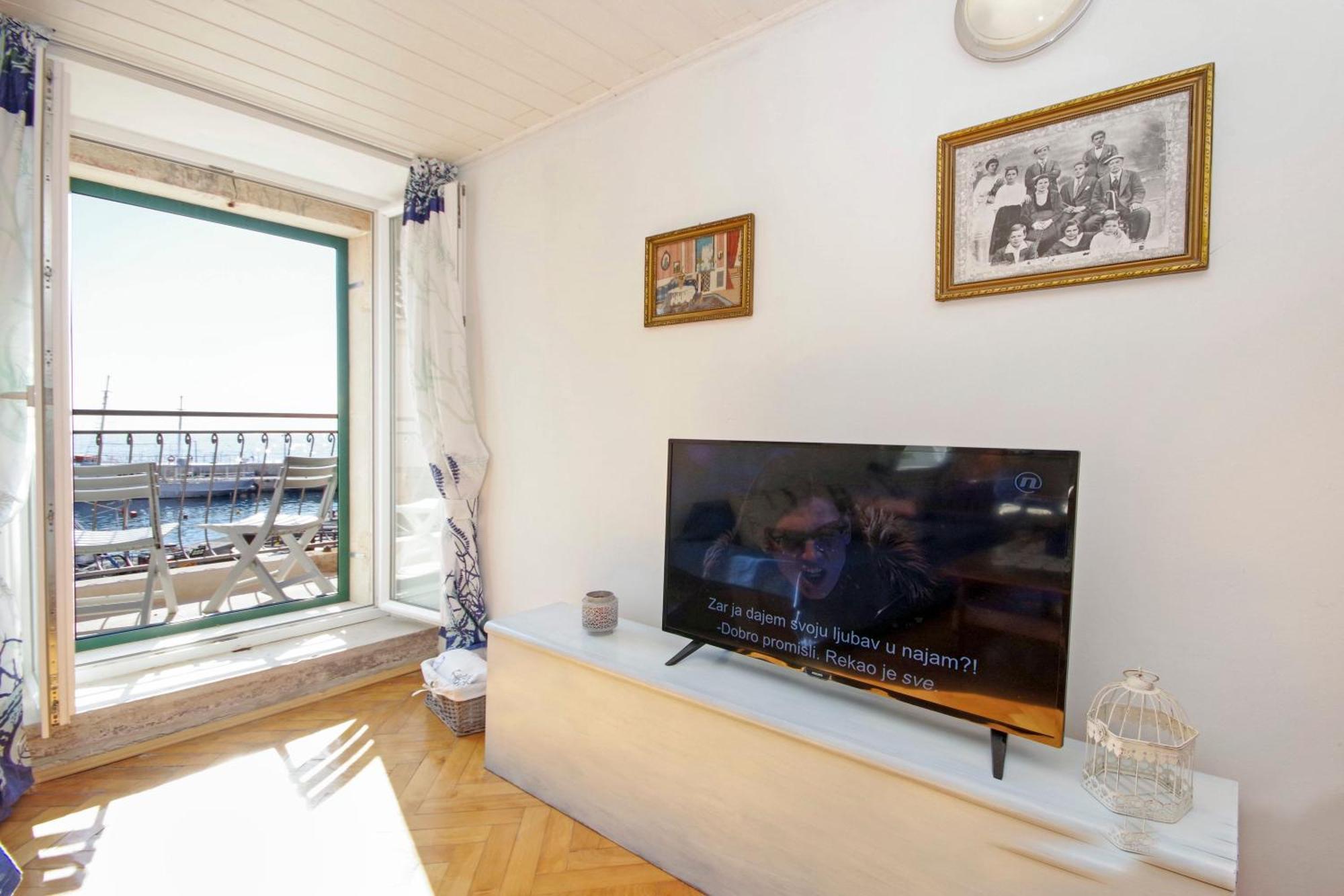 Villa Igrane Rom bilde