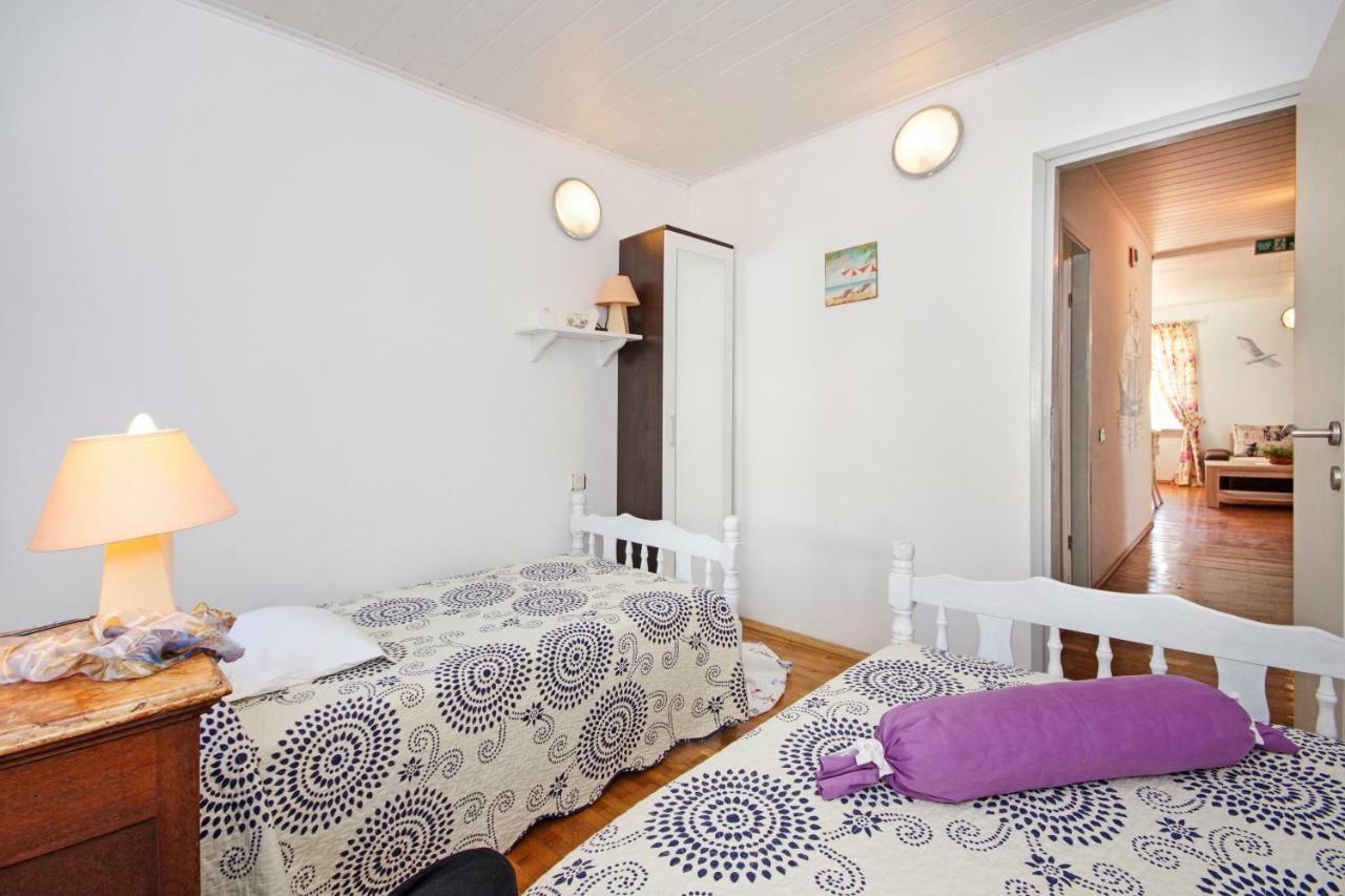 Villa Igrane Eksteriør bilde
