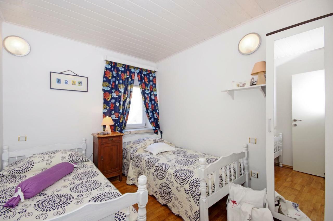 Villa Igrane Eksteriør bilde