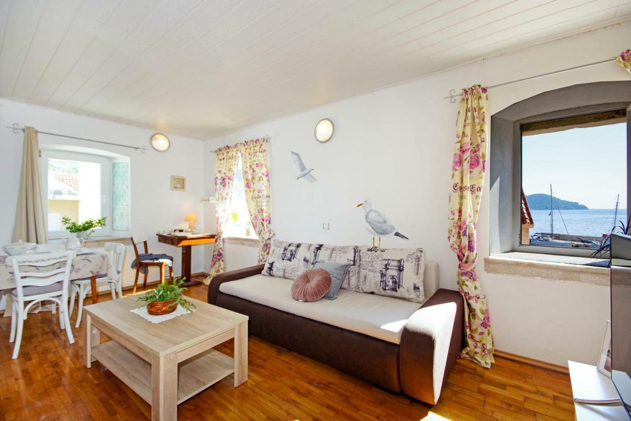 Villa Igrane Eksteriør bilde